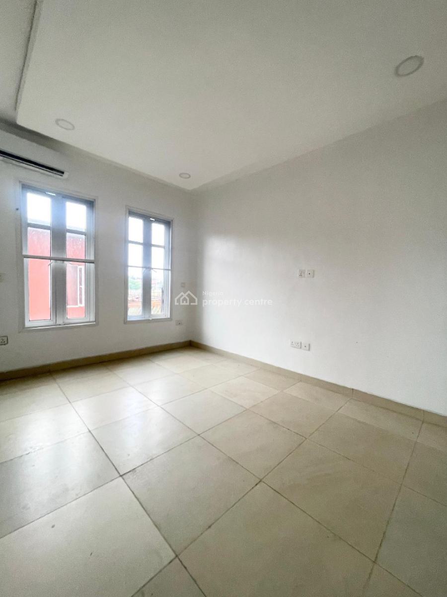 Contemporary 3-bedroom Serviced Apartment with Premium Finishing, Orchid, Lekki, Lagos, Flat / Apartment for Sale