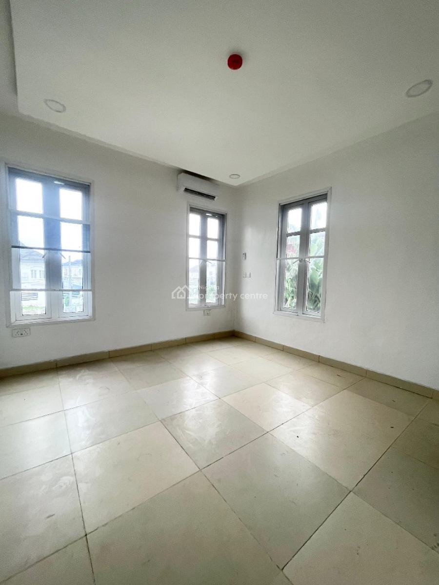 Contemporary 3-bedroom Serviced Apartment with Premium Finishing, Orchid, Lekki, Lagos, Flat / Apartment for Sale