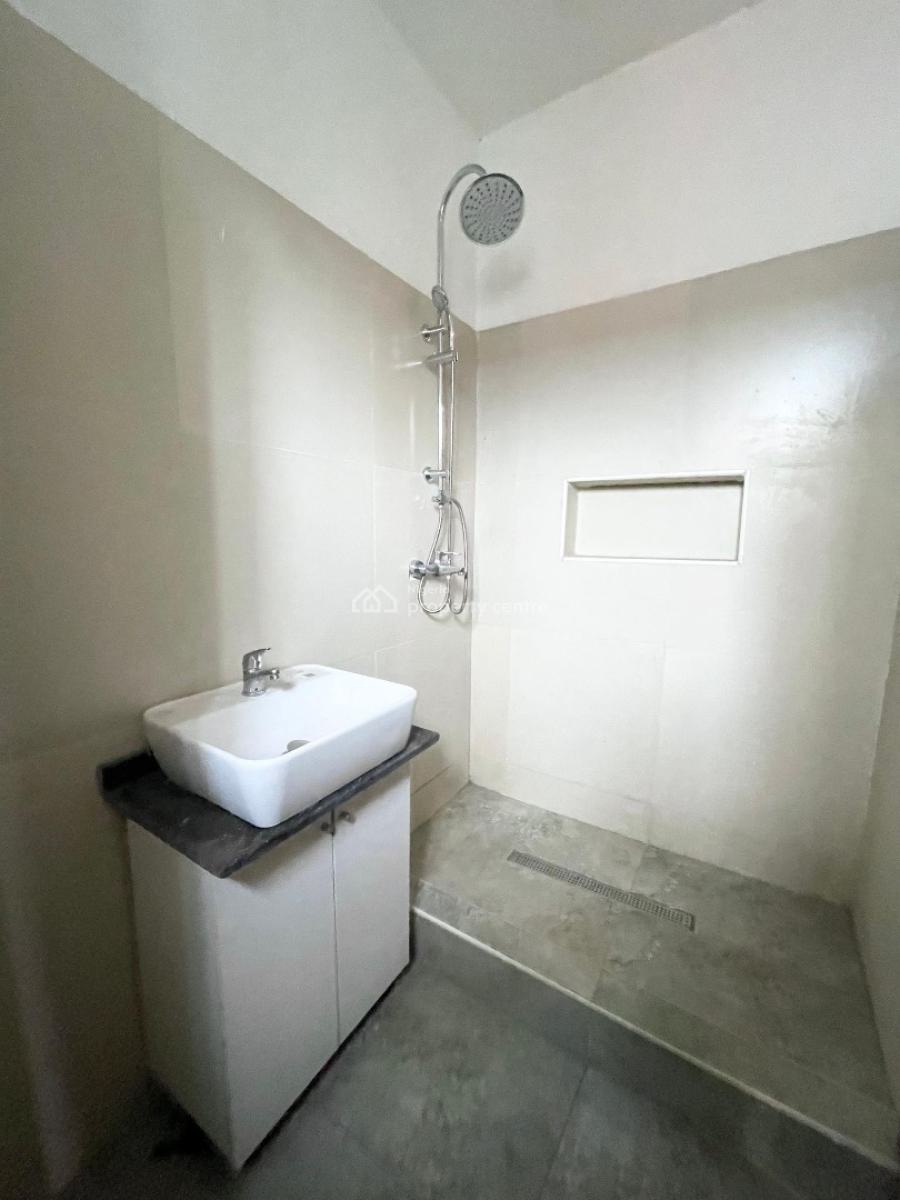 Contemporary 3-bedroom Serviced Apartment with Premium Finishing, Orchid, Lekki, Lagos, Flat / Apartment for Sale