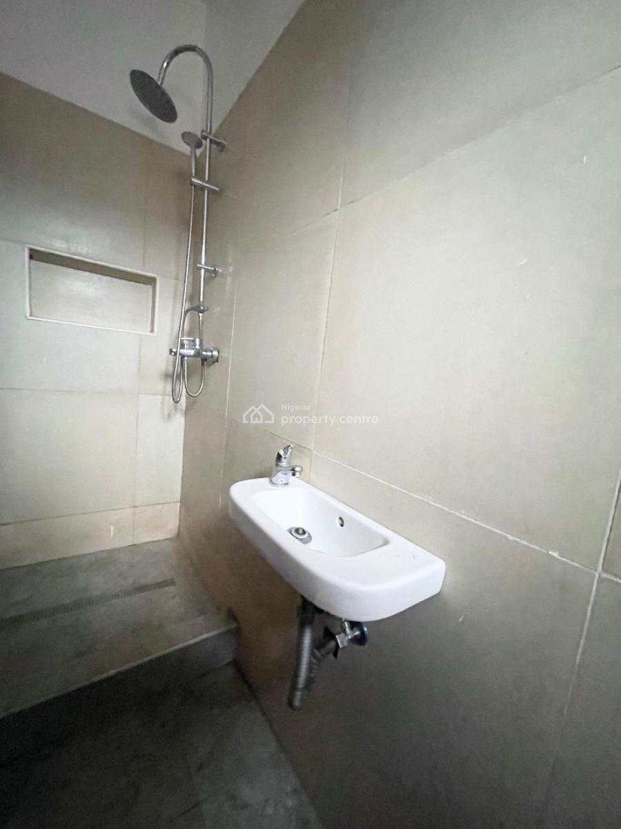Contemporary 3-bedroom Serviced Apartment with Premium Finishing, Orchid, Lekki, Lagos, Flat / Apartment for Sale