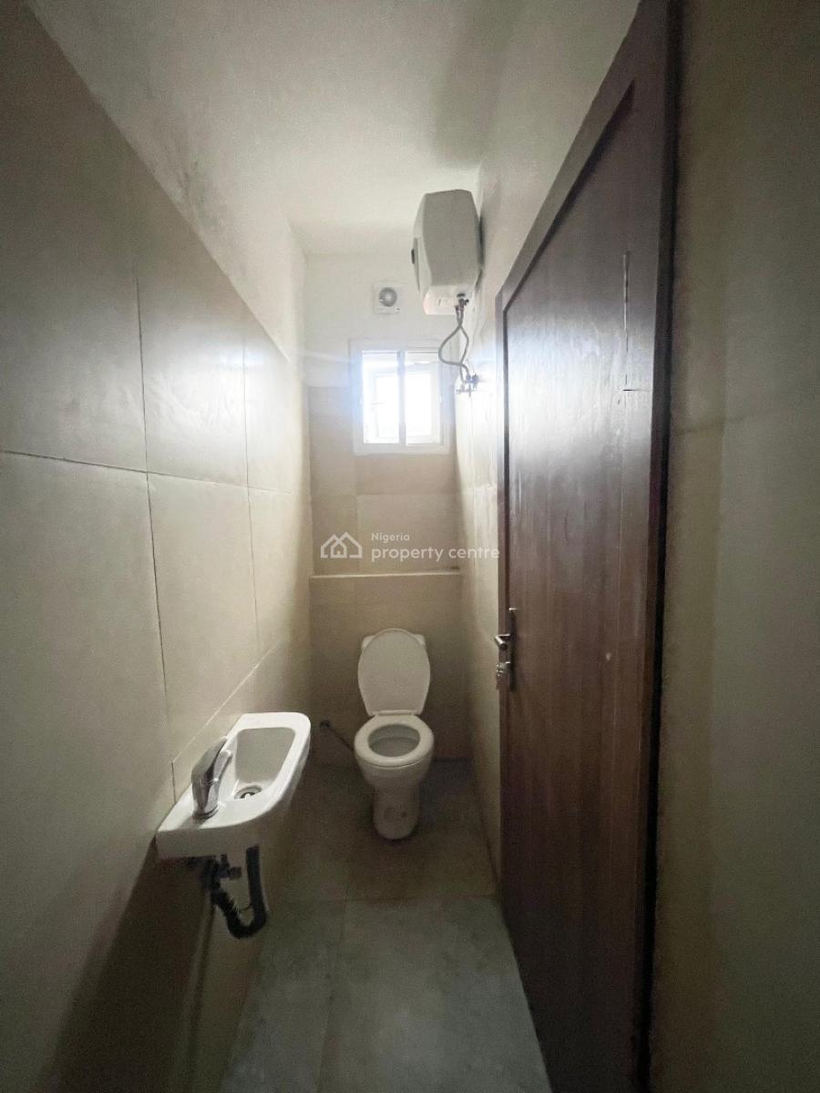 Contemporary 3-bedroom Serviced Apartment with Premium Finishing, Orchid, Lekki, Lagos, Flat / Apartment for Sale
