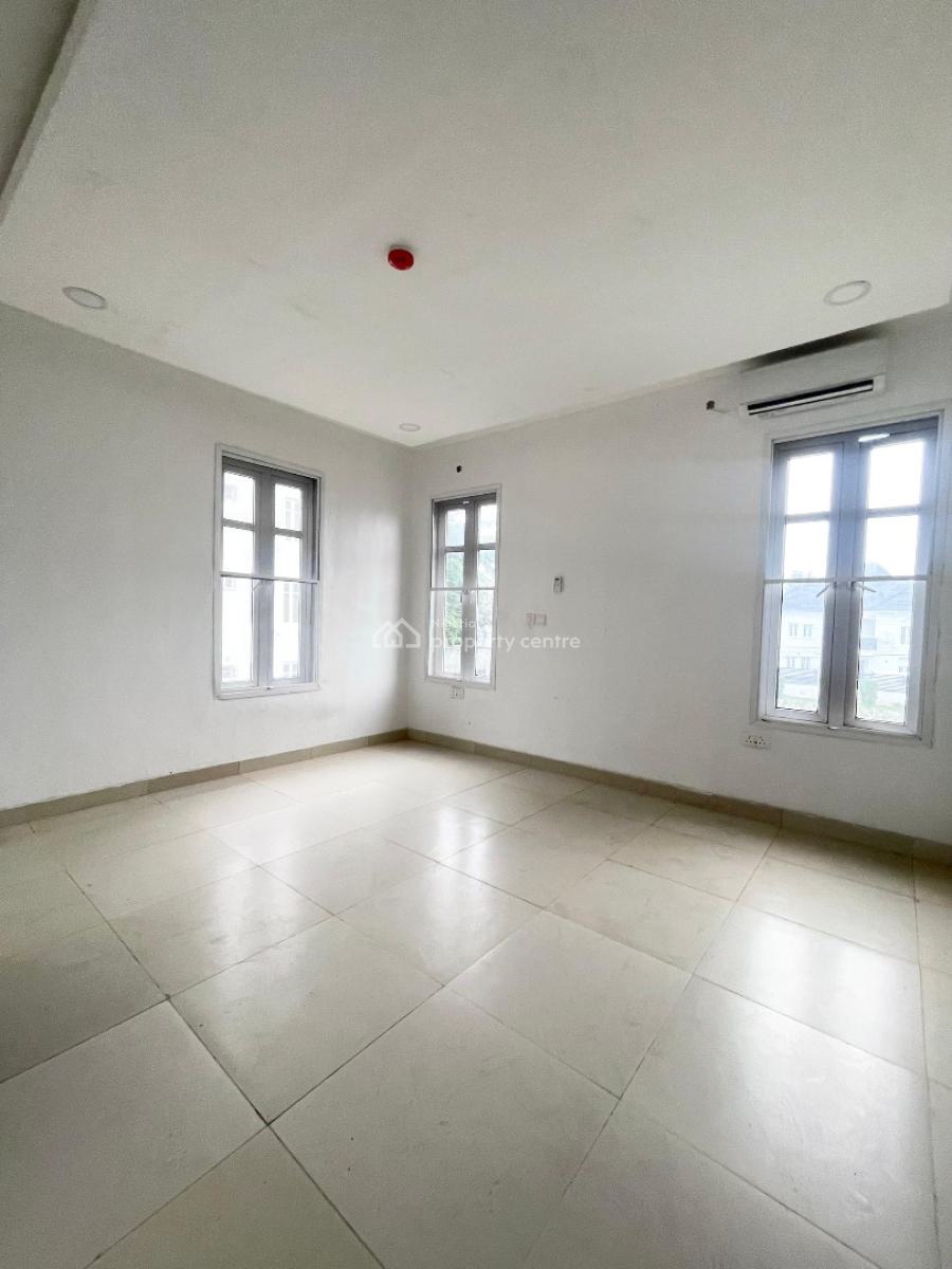 Contemporary 3-bedroom Serviced Apartment with Premium Finishing, Orchid, Lekki, Lagos, Flat / Apartment for Sale