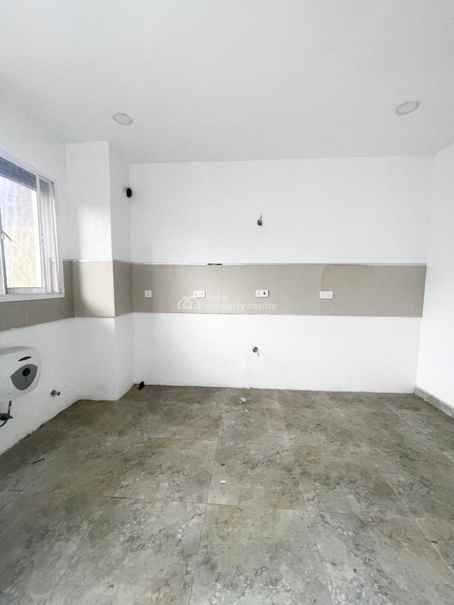 Contemporary 3-bedroom Serviced Apartment with Premium Finishing, Orchid, Lekki, Lagos, Flat / Apartment for Sale