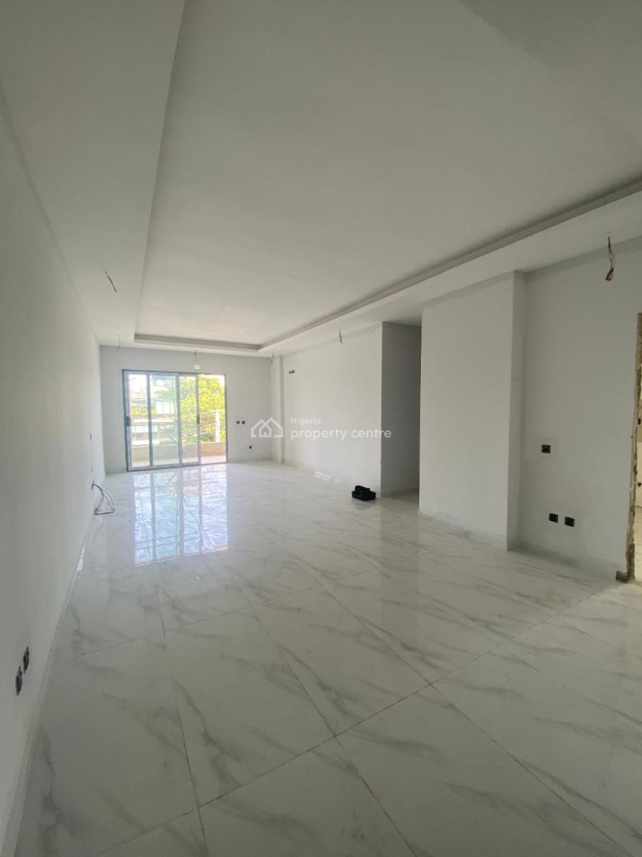 Newly Built 3 Bedroom Apartment Within a Prime Location, Victoria Island (vi), Lagos, Flat / Apartment for Sale