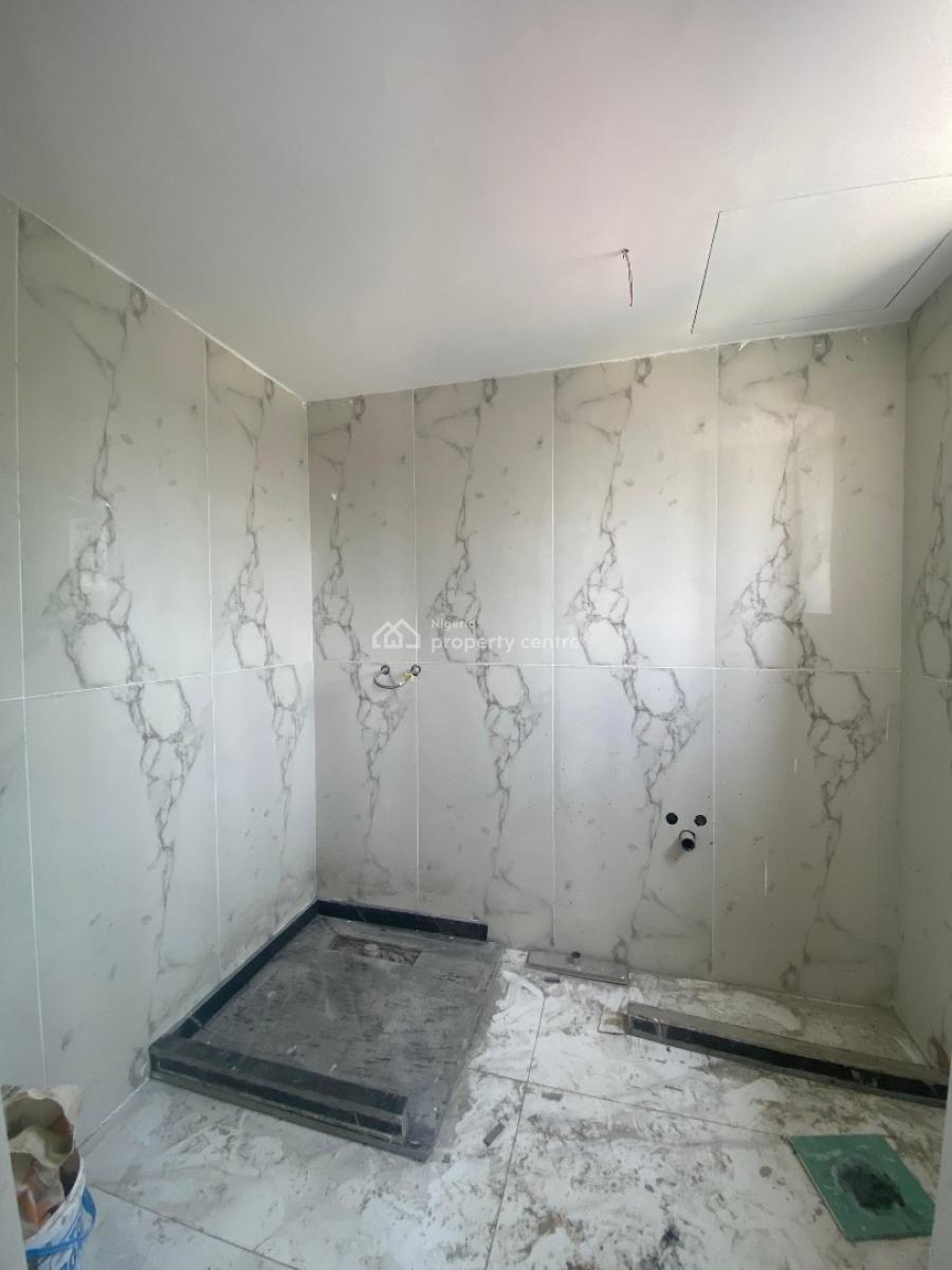 Newly Built 3 Bedroom Apartment Within a Prime Location, Victoria Island (vi), Lagos, Flat / Apartment for Sale