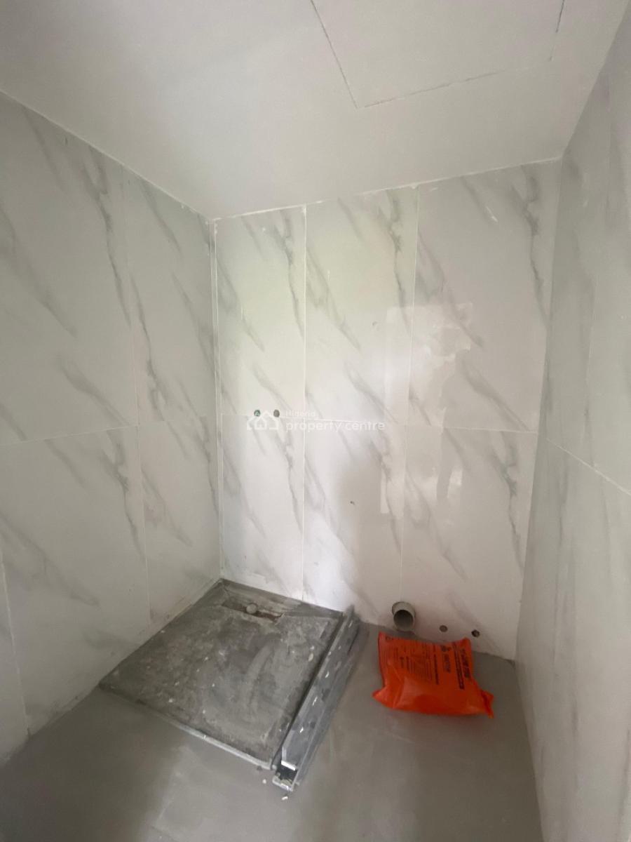 Newly Built 3 Bedroom Apartment Within a Prime Location, Victoria Island (vi), Lagos, Flat / Apartment for Sale