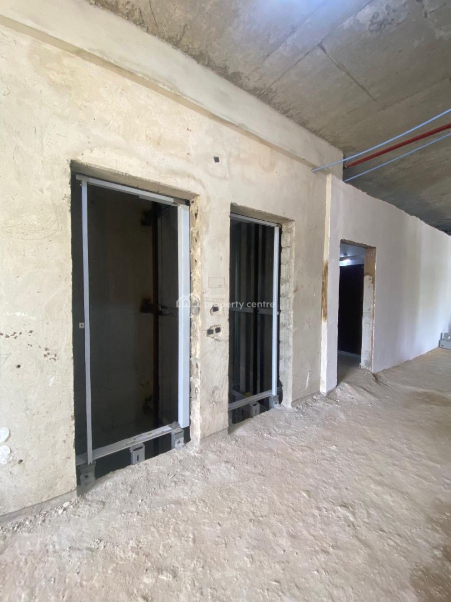 Newly Built 3 Bedroom Apartment Within a Prime Location, Victoria Island (vi), Lagos, Flat / Apartment for Sale
