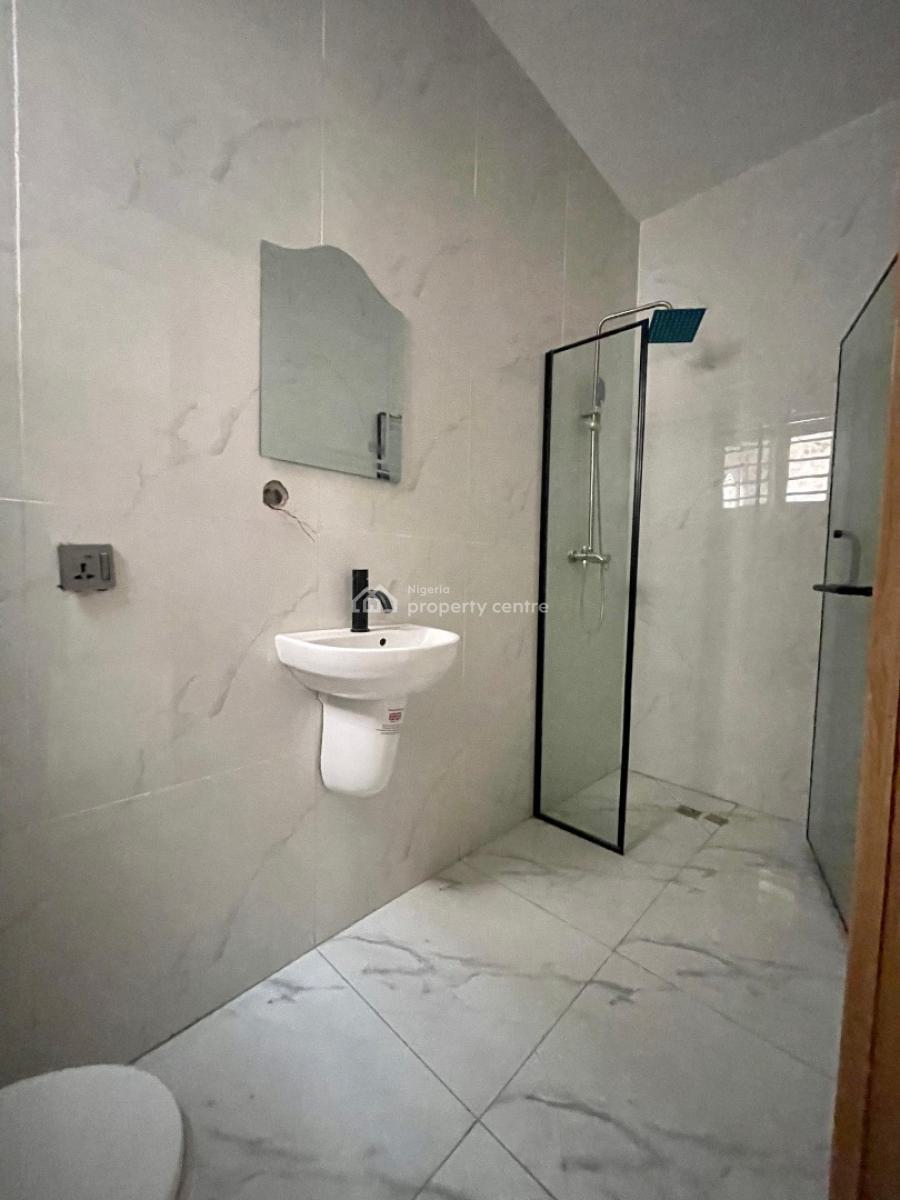 Glorious 5 Bedroom Fully Detached Duplex with Office Space, Pool, Lekki, Lekki Phase 1, Lekki, Lagos, Detached Duplex for Sale