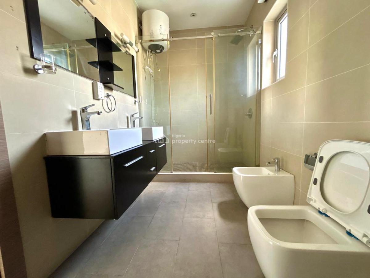 Premium and Spacious 3 & 4 Bedroom Apartments with Bq,, Victoria Island (vi), Lagos, Flat / Apartment for Sale