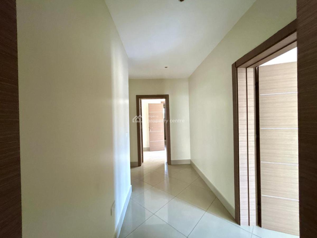 Premium and Spacious 3 & 4 Bedroom Apartments with Bq,, Victoria Island (vi), Lagos, Flat / Apartment for Sale