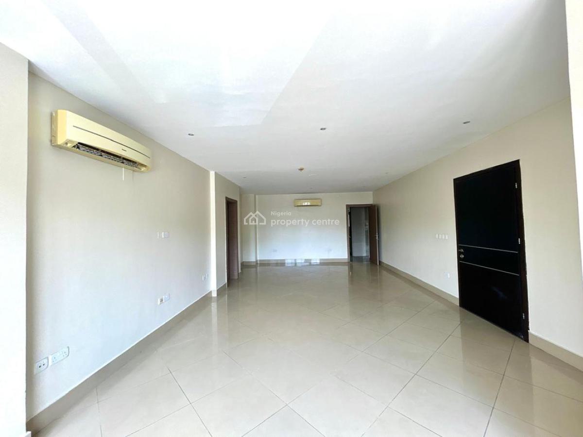 Premium and Spacious 3 & 4 Bedroom Apartments with Bq,, Victoria Island (vi), Lagos, Flat / Apartment for Sale