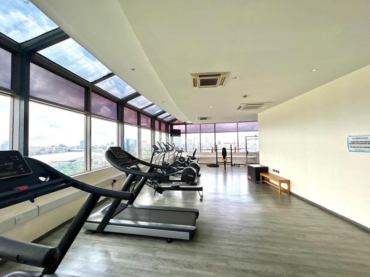Premium and Spacious 3 & 4 Bedroom Apartments with Bq,, Victoria Island (vi), Lagos, Flat / Apartment for Sale