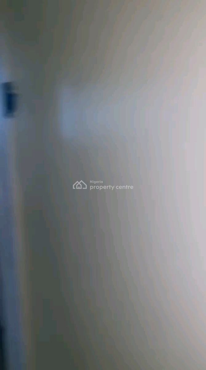 Luxury 2bedroom Flat with All Modern Facilities Fenced Round with Gate, Ogudu Road, Ogudu, Lagos, Flat / Apartment for Rent