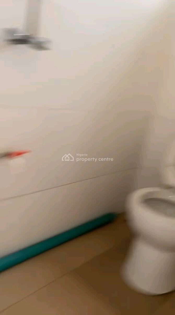 Luxury 2bedroom Flat with All Modern Facilities Fenced Round with Gate, Ogudu Road, Ogudu, Lagos, Flat / Apartment for Rent
