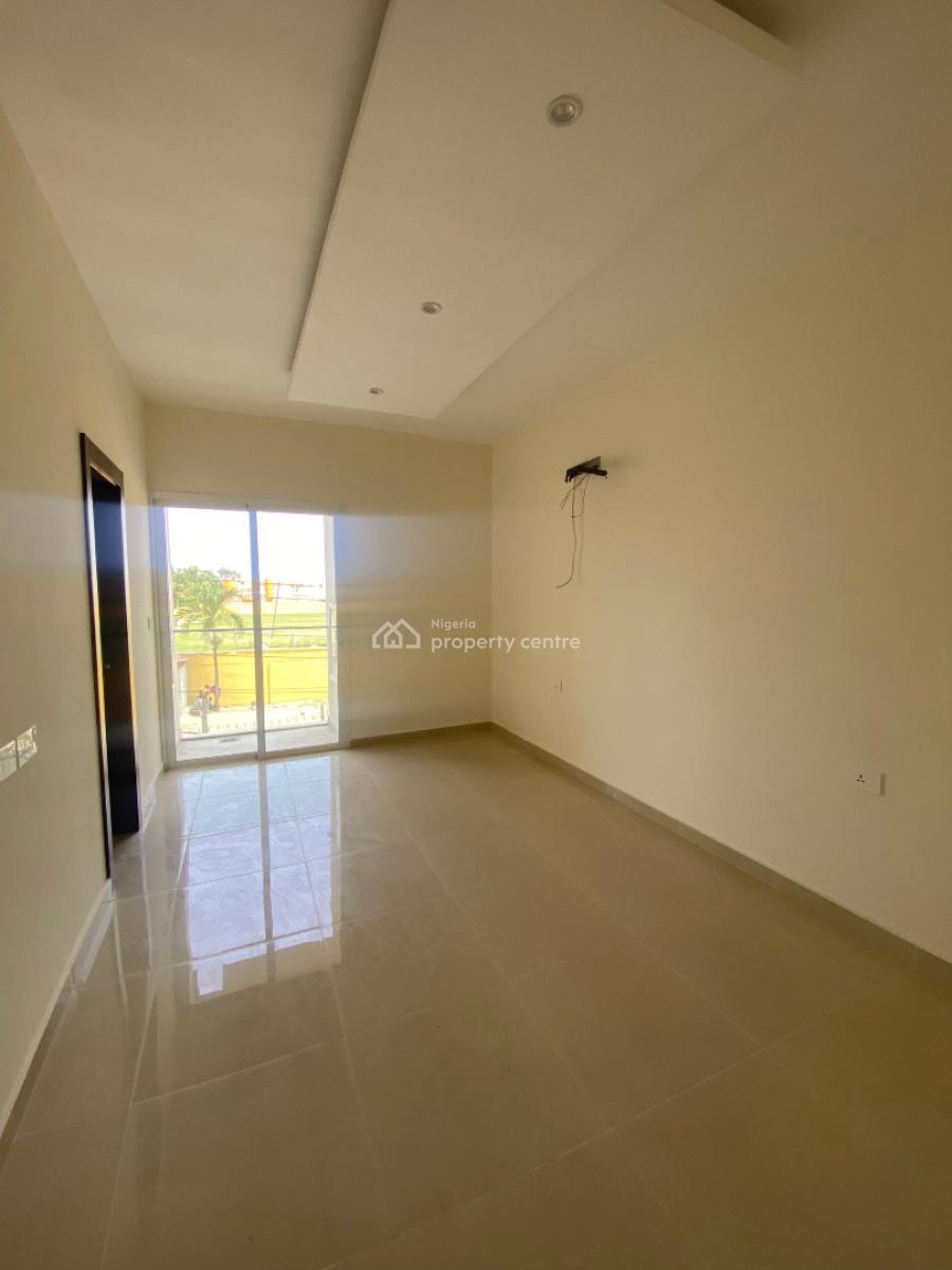 Elegant 3 Bedroom Apartment in a Prime Area with a Pool, Victoria Island (vi), Lagos, Flat / Apartment for Sale