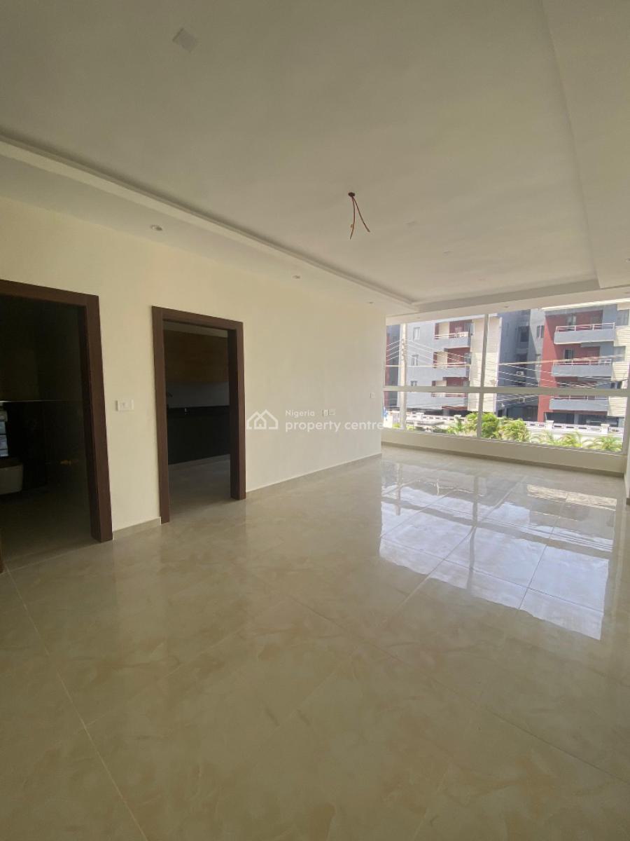 Elegant 3 Bedroom Apartment in a Prime Area with a Pool, Victoria Island (vi), Lagos, Flat / Apartment for Sale