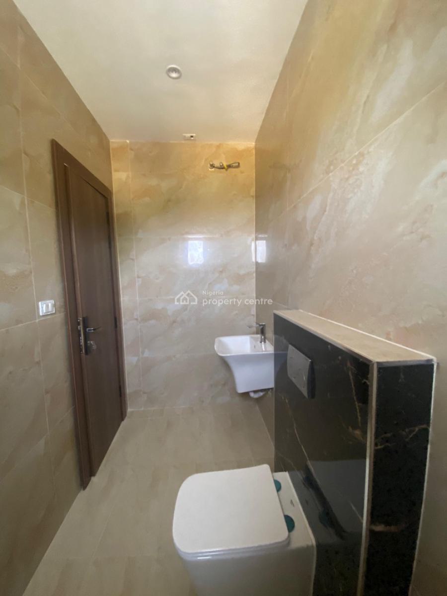 Elegant 3 Bedroom Apartment in a Prime Area with a Pool, Victoria Island (vi), Lagos, Flat / Apartment for Sale