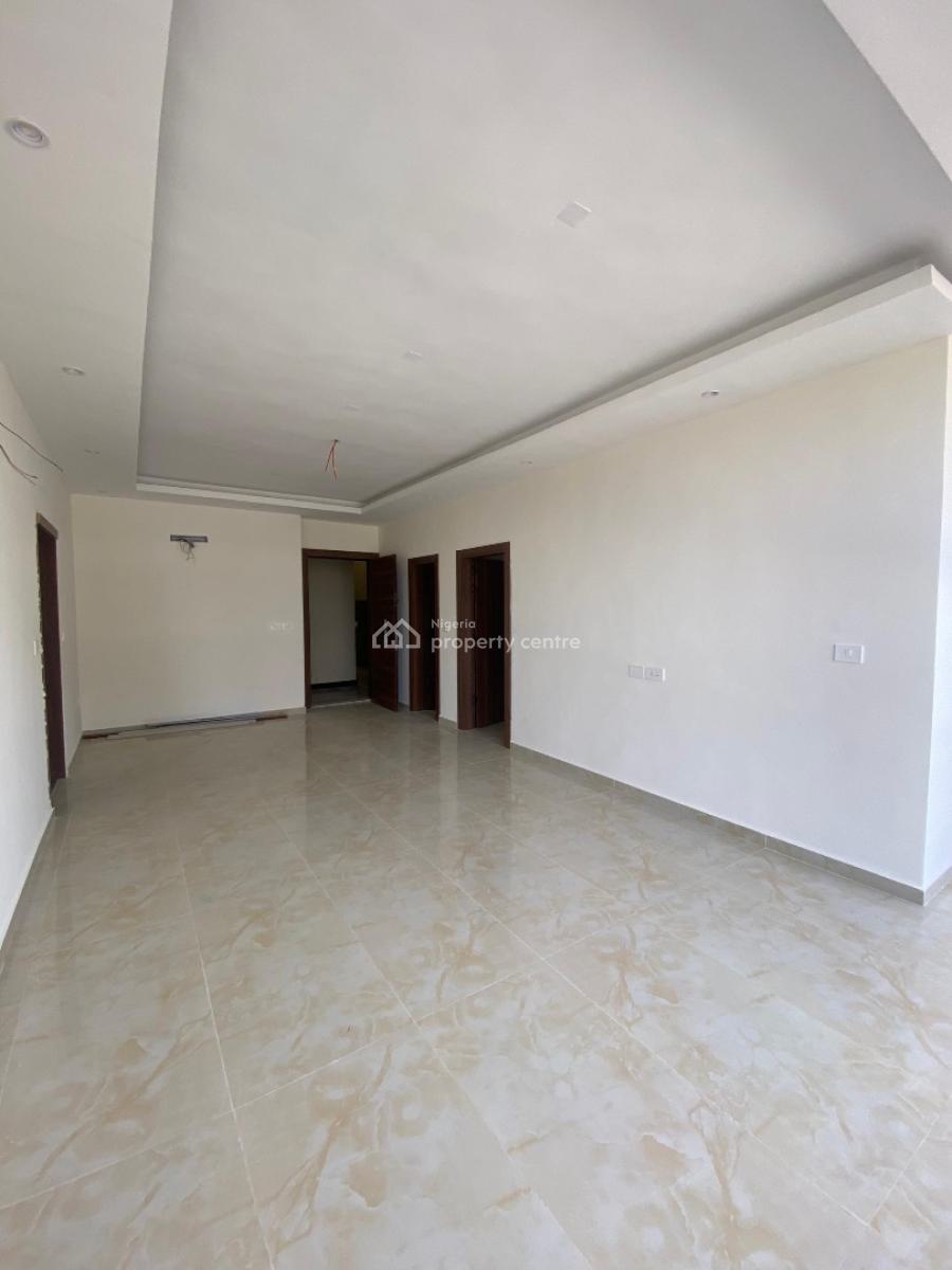 Elegant 3 Bedroom Apartment in a Prime Area with a Pool, Victoria Island (vi), Lagos, Flat / Apartment for Sale