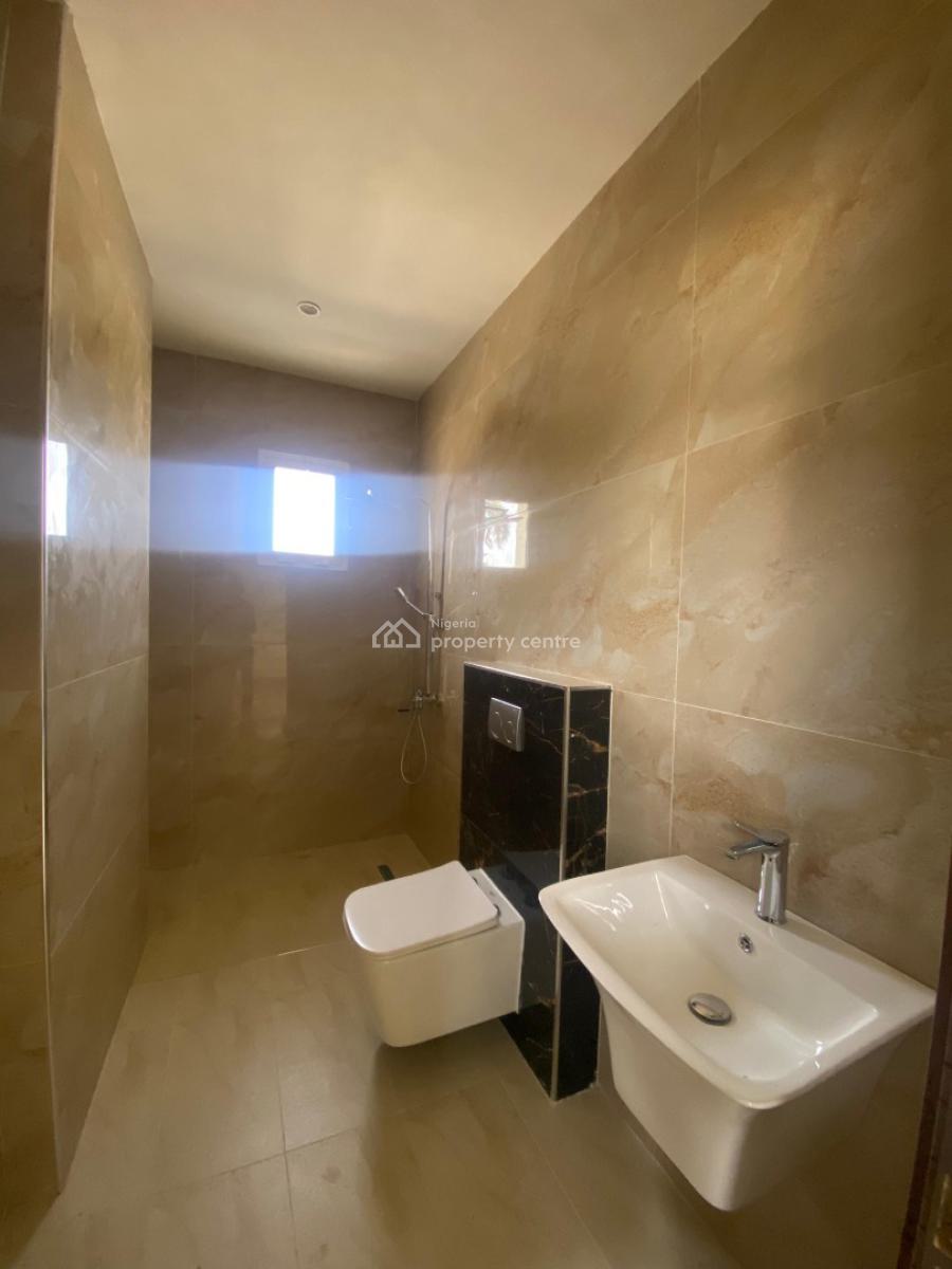 Elegant 3 Bedroom Apartment in a Prime Area with a Pool, Victoria Island (vi), Lagos, Flat / Apartment for Sale