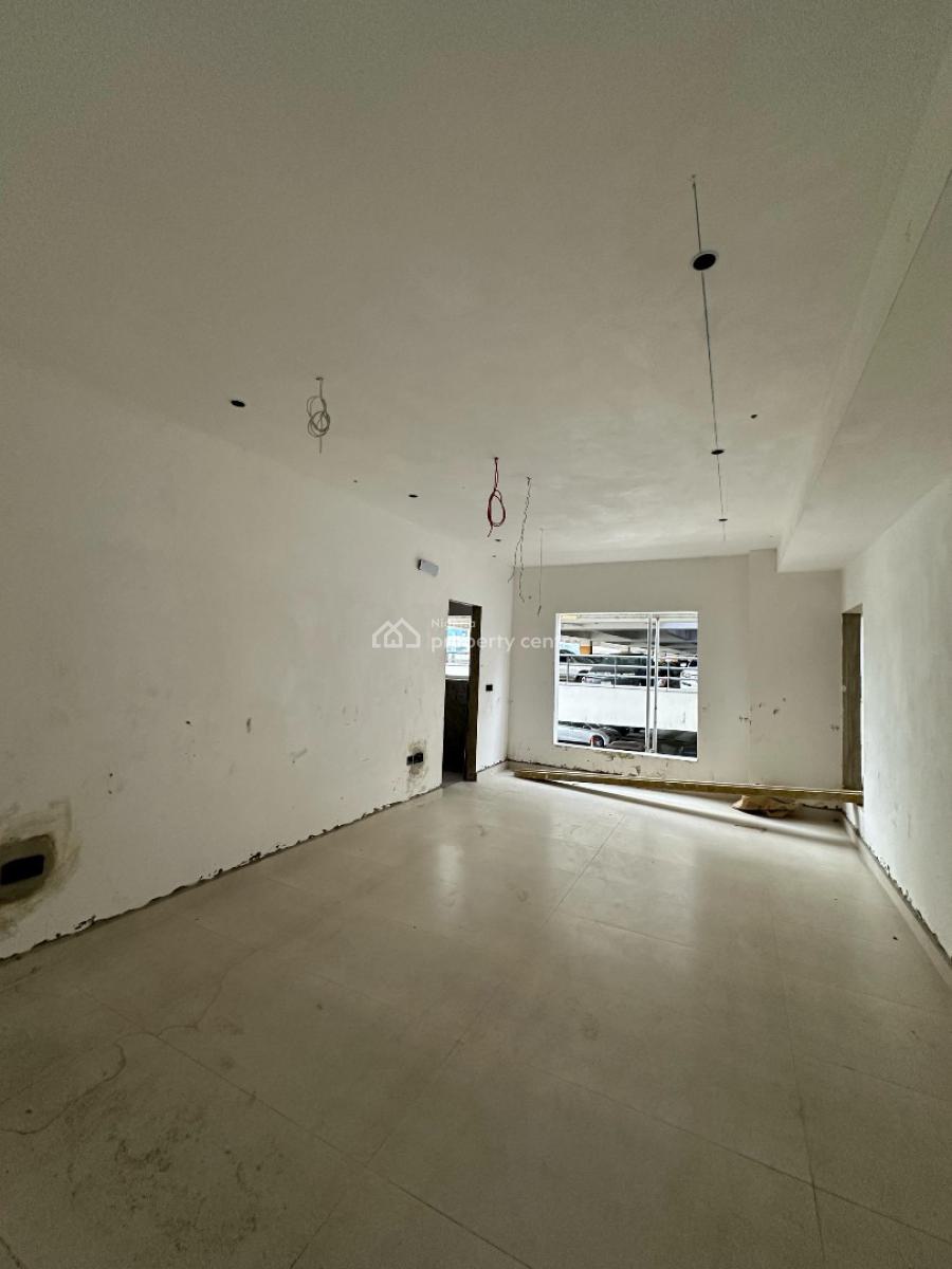 Amazing and Luxurious 3 Bedroom Apartment with a Bq, Victoria Island (vi), Lagos, Flat / Apartment for Sale