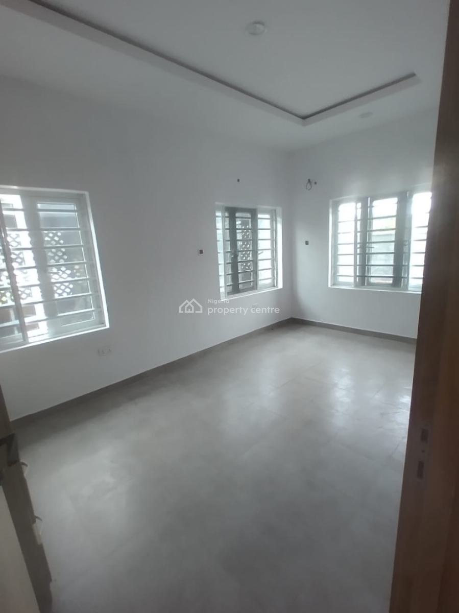 Brand New Luxury 3 Bedroom Apartment, Abraham Adesanya, Ajah, Lagos, Flat / Apartment for Rent