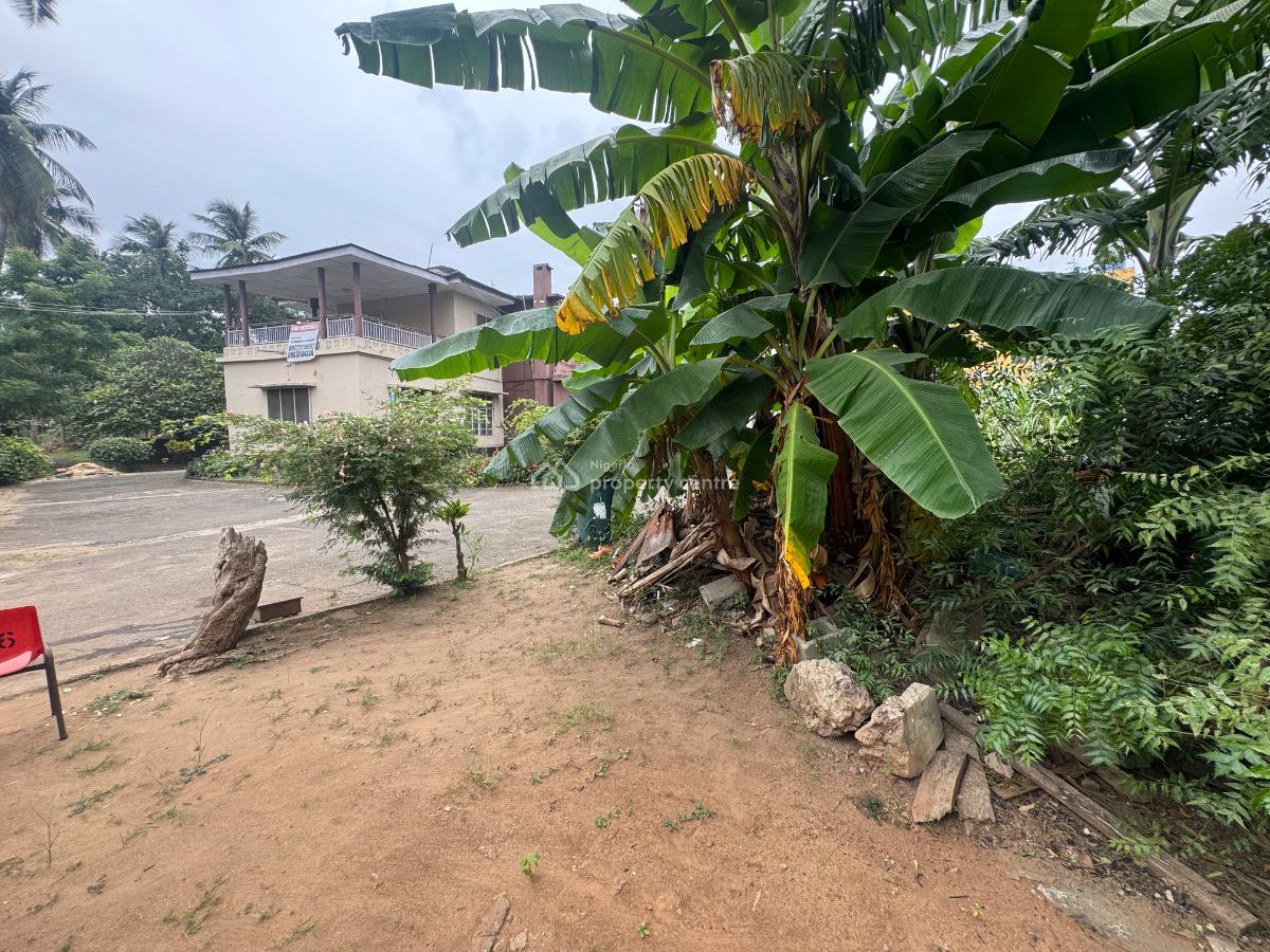 Land in a Secured Estate, Secured Estate, Palmgrove, Ilupeju, Lagos, Residential Land for Sale