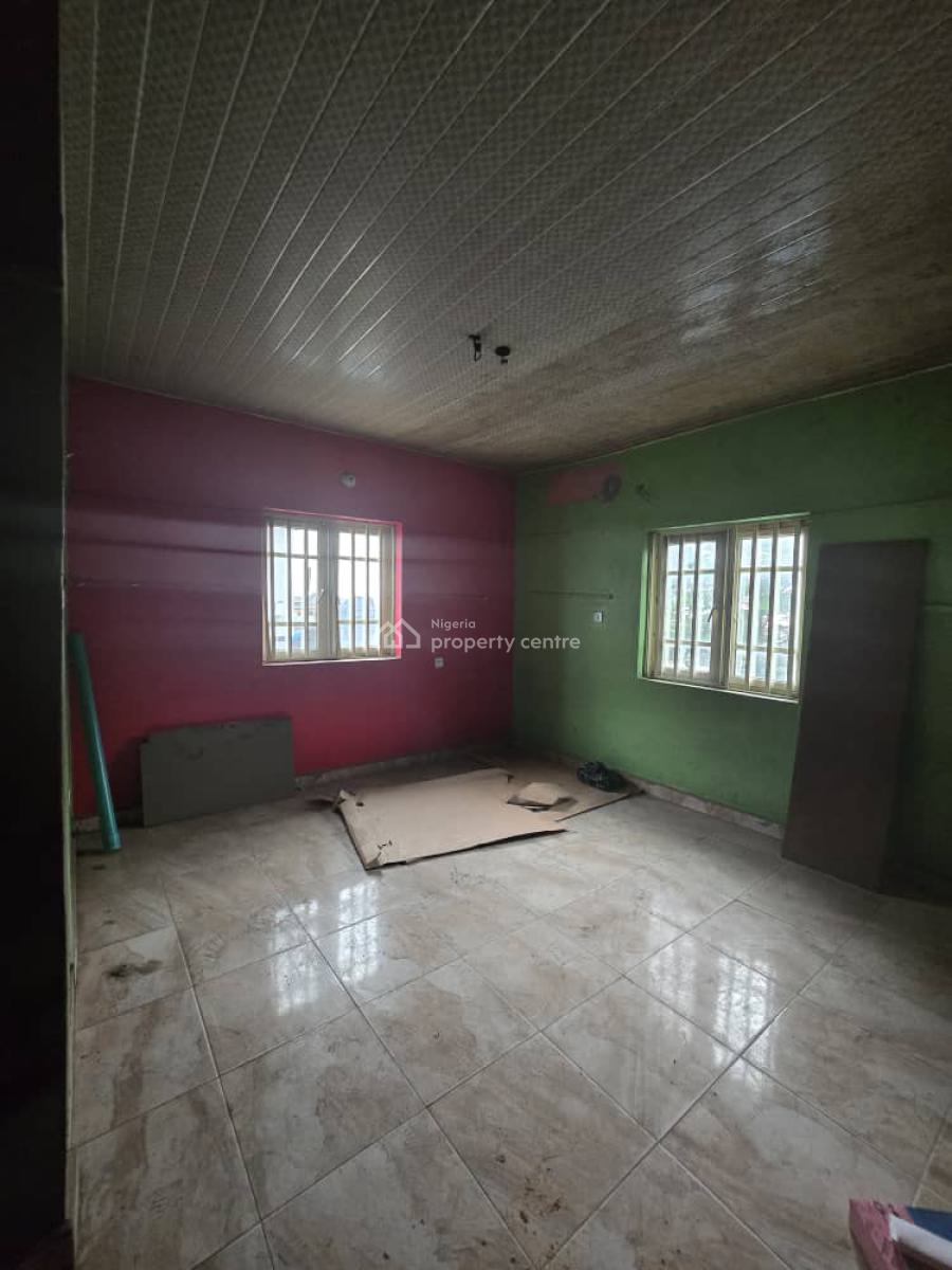 Decent 3 Bedrooms Flat / Apartment, Omole Phase 2, Ikeja, Lagos, Flat / Apartment for Rent