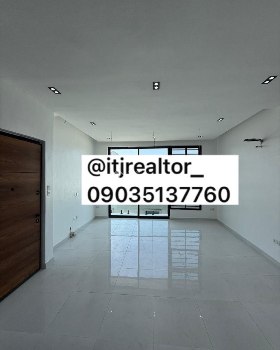 Luxury 2 Bedroom Apartment with Bq, Ologolo, Ologolo, Lekki, Lagos, Block of Flats for Sale