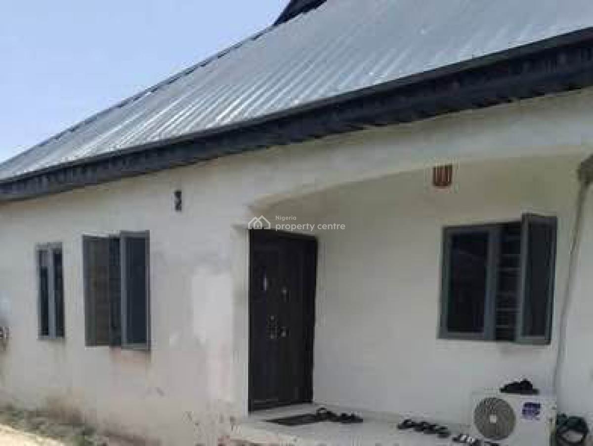 3 Bedroom Bungalow in Awoyaya, Awoyaya, Ibeju Lekki, Lagos, House for Sale