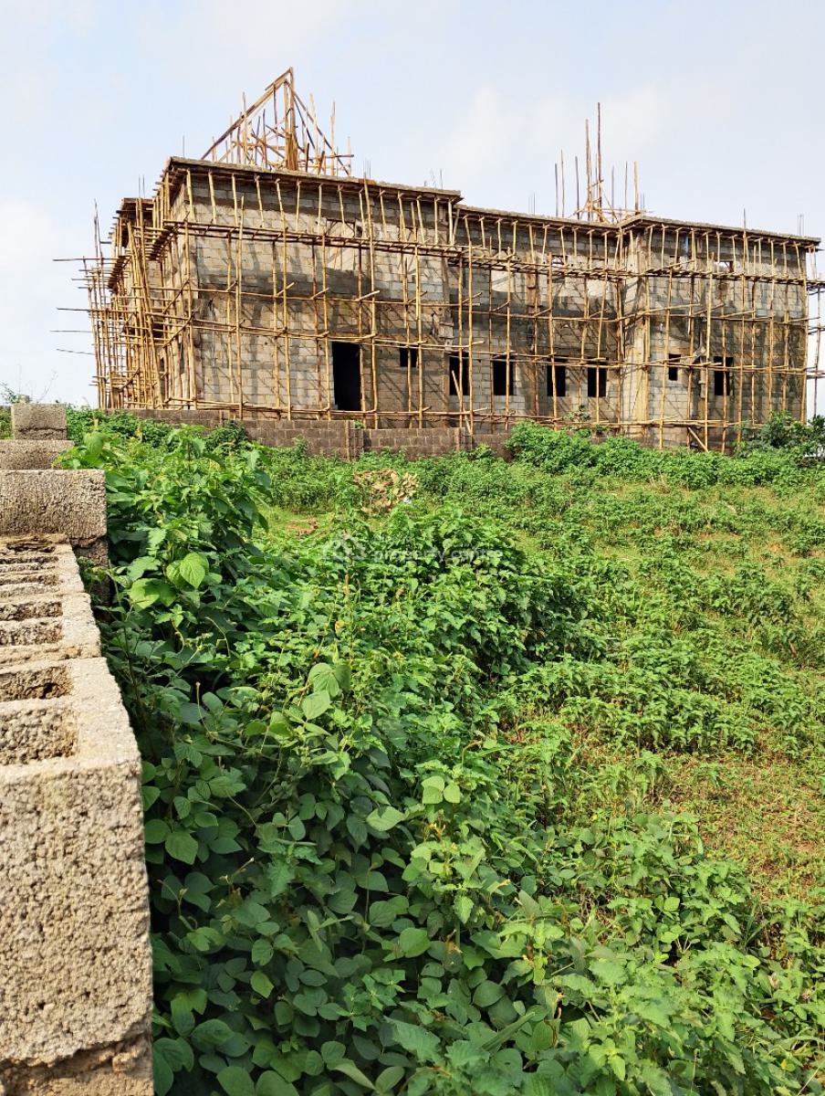 Residential Plot, Lufem Hilltop Estate, Apo, Abuja, Residential Land for Sale