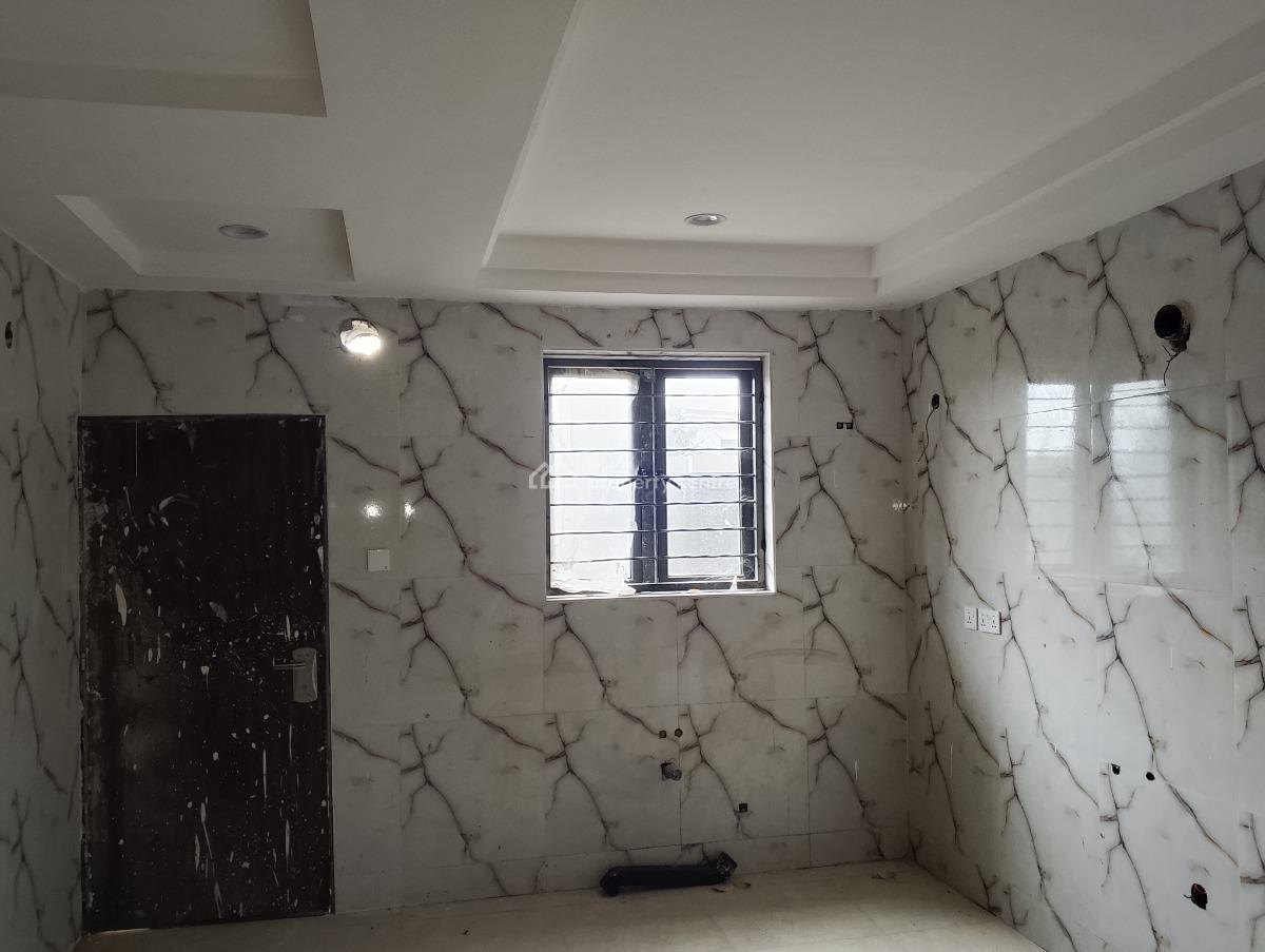 Luxurious 5 Bedrooms Detached Duplex, Femi Gbajabiamila Street, Jahi, Abuja, Detached Duplex for Sale