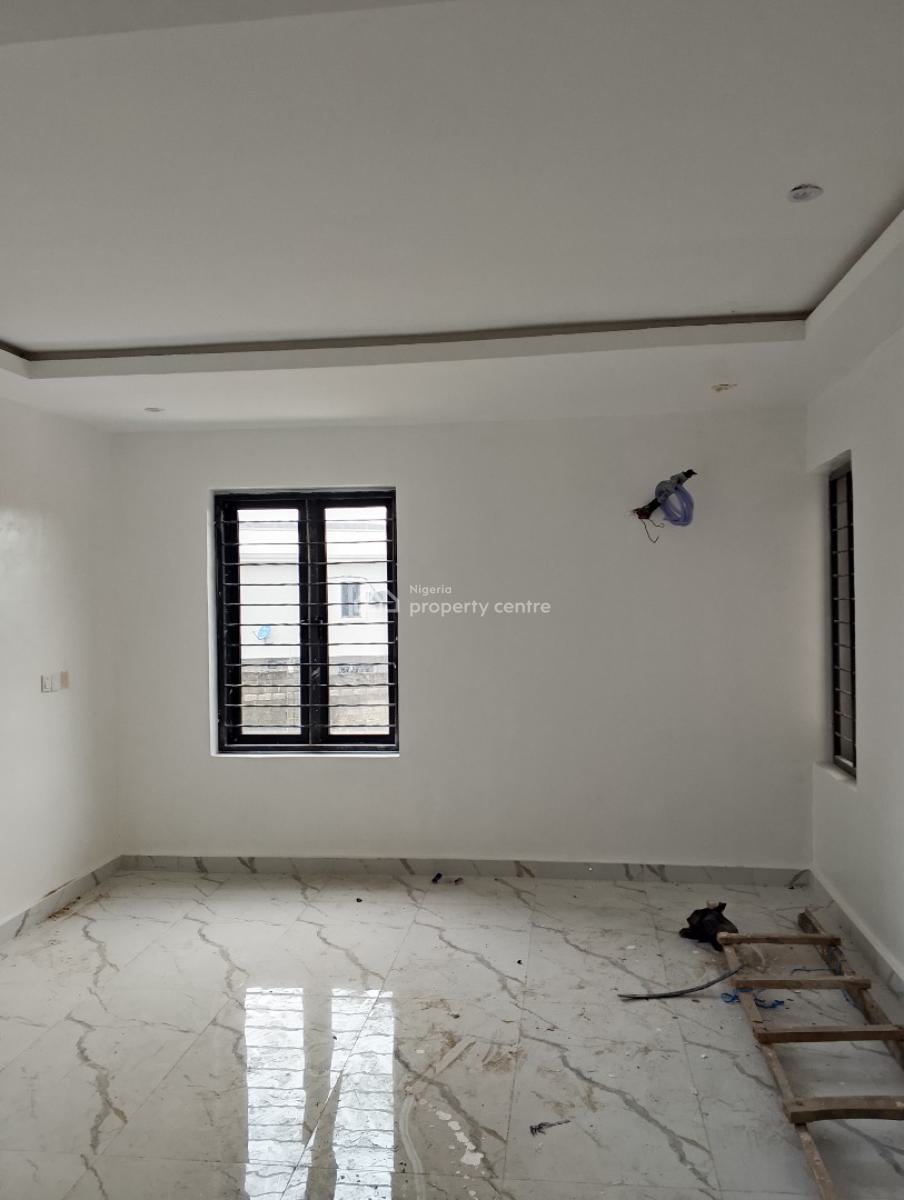 Luxurious 5 Bedrooms Detached Duplex, Femi Gbajabiamila Street, Jahi, Abuja, Detached Duplex for Sale