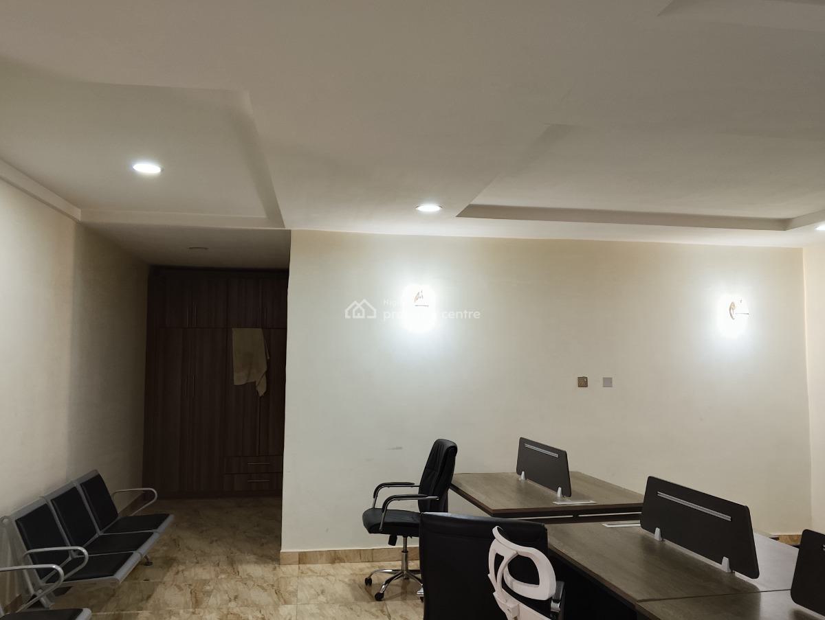 4 Bedrooms Semi-detached Duplex, By Lakeview Estate, Kado, Abuja, Semi-detached Duplex for Sale
