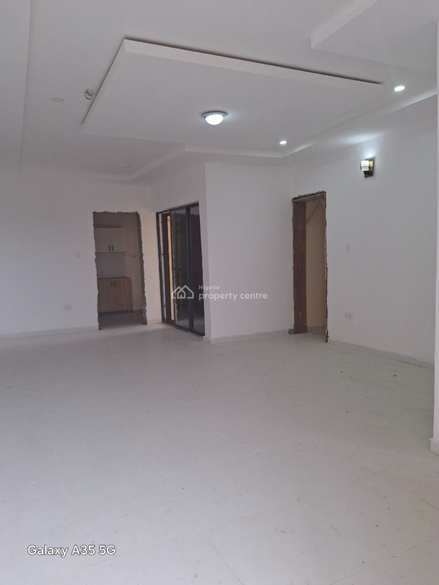 New 3 Bedrooms Flat at Lekki Scheme 2 Ajah, Lekki Scheme 2, Ajah, Lagos, Flat / Apartment for Rent
