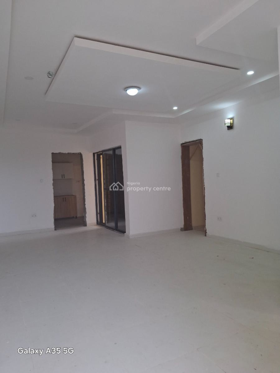 New 3 Bedrooms Flat at Lekki Scheme 2 Ajah, Lekki Scheme 2, Ajah, Lagos, Flat / Apartment for Rent
