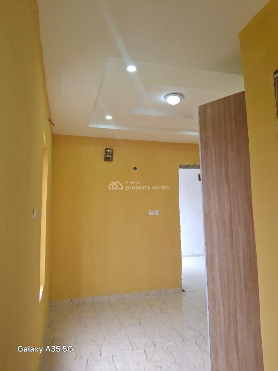 New 3 Bedrooms Flat at Lekki Scheme 2 Ajah, Lekki Scheme 2, Ajah, Lagos, Flat / Apartment for Rent
