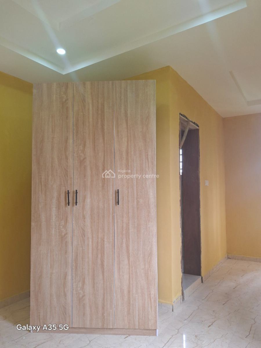 New 3 Bedrooms Flat at Lekki Scheme 2 Ajah, Lekki Scheme 2, Ajah, Lagos, Flat / Apartment for Rent
