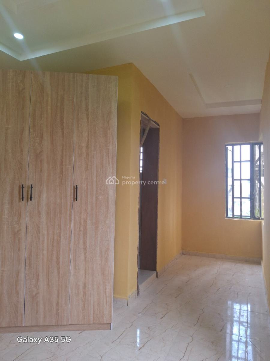 New 3 Bedrooms Flat at Lekki Scheme 2 Ajah, Lekki Scheme 2, Ajah, Lagos, Flat / Apartment for Rent