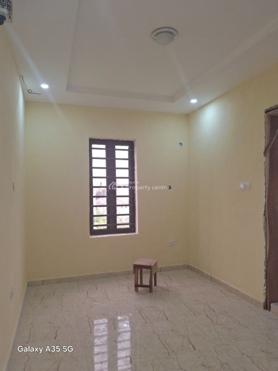 New 3 Bedrooms Flat at Lekki Scheme 2 Ajah, Lekki Scheme 2, Ajah, Lagos, Flat / Apartment for Rent
