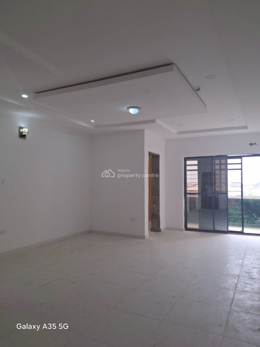 New 3 Bedrooms Flat at Lekki Scheme 2 Ajah, Lekki Scheme 2, Ajah, Lagos, Flat / Apartment for Rent