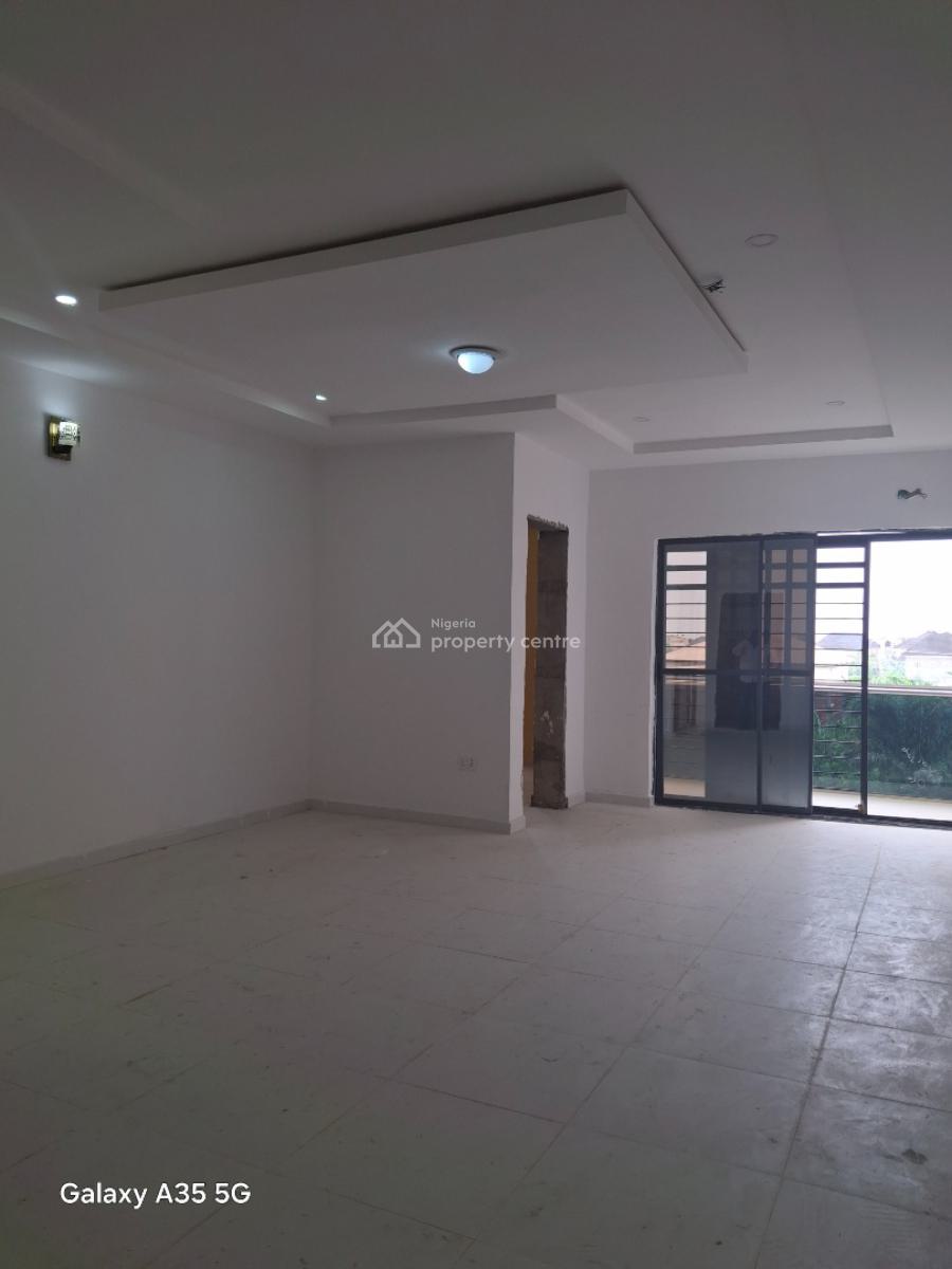 New 3 Bedrooms Flat at Lekki Scheme 2 Ajah, Lekki Scheme 2, Ajah, Lagos, Flat / Apartment for Rent