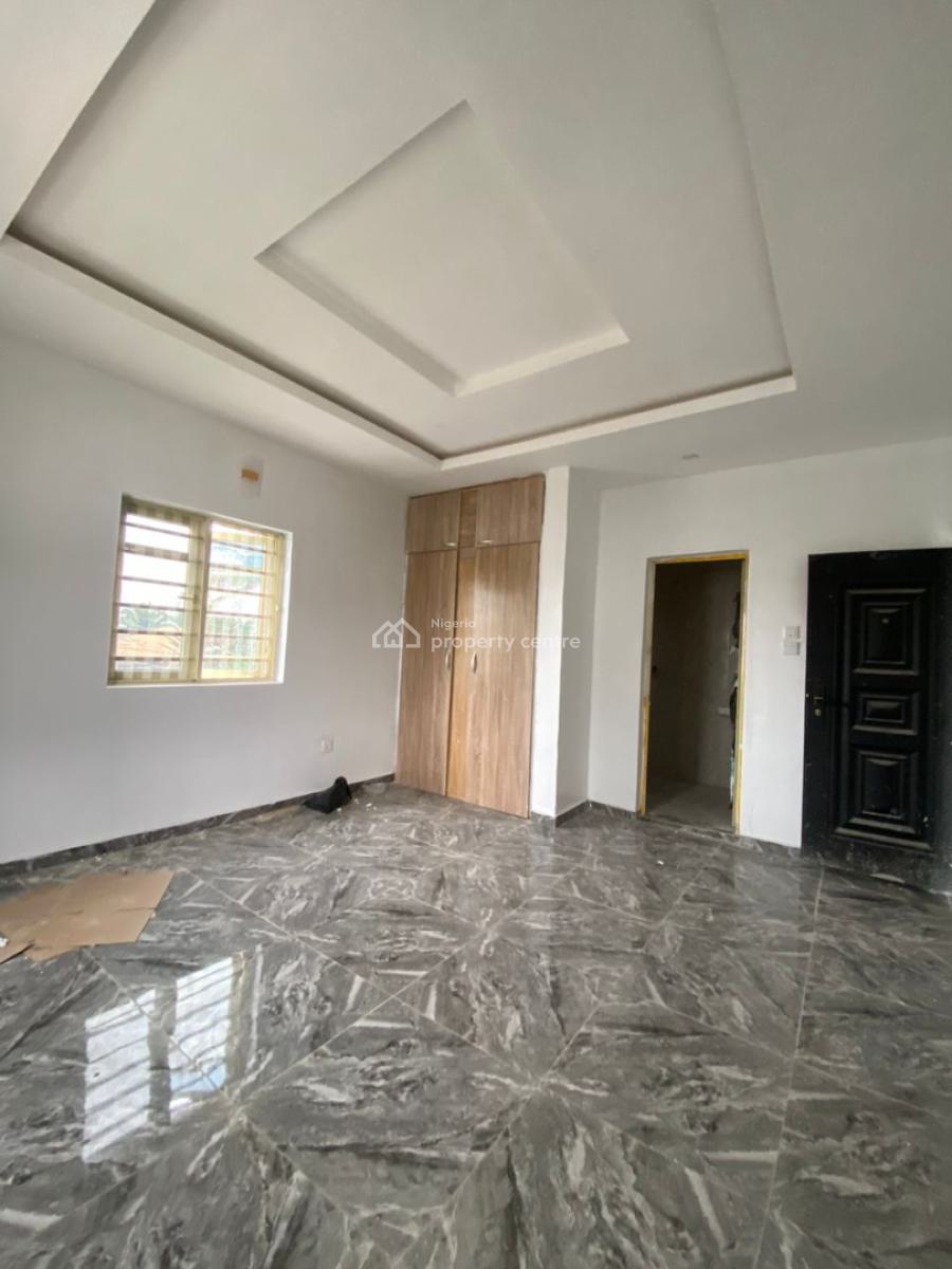 Brand New 2bedrooms Luxury Home, Sangotedo, Ajah, Lagos, Flat / Apartment for Rent