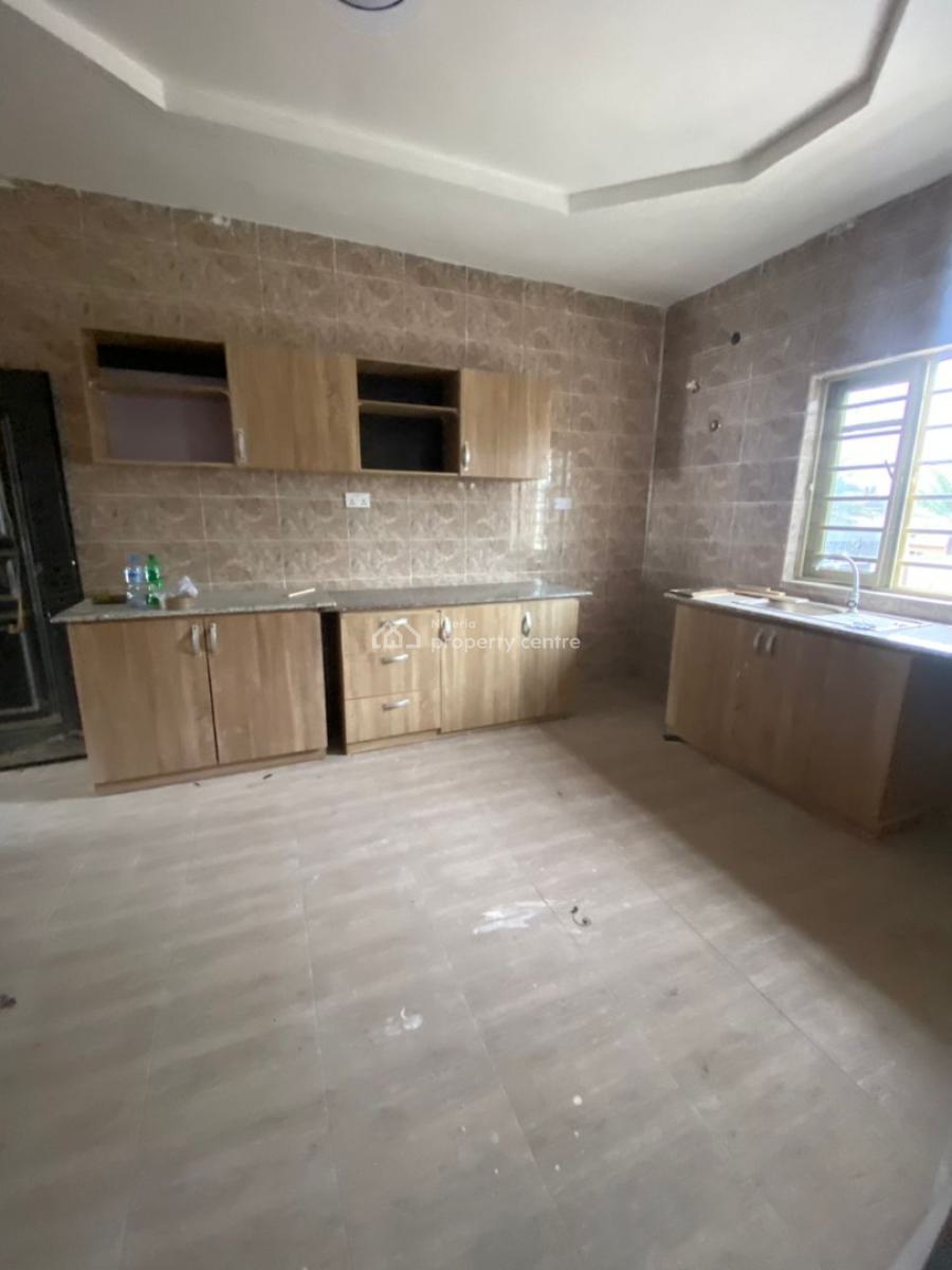 Brand New 2bedrooms Luxury Home, Sangotedo, Ajah, Lagos, Flat / Apartment for Rent