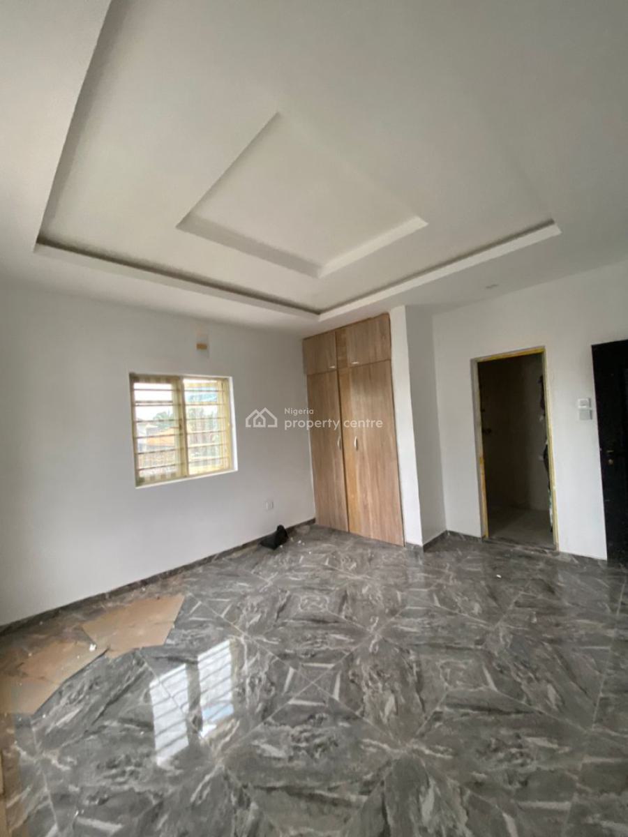 Brand New 2bedrooms Luxury Home, Sangotedo, Ajah, Lagos, Flat / Apartment for Rent
