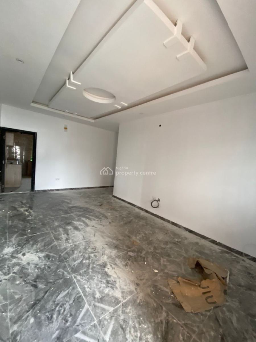 Brand New 2bedrooms Luxury Home, Sangotedo, Ajah, Lagos, Flat / Apartment for Rent