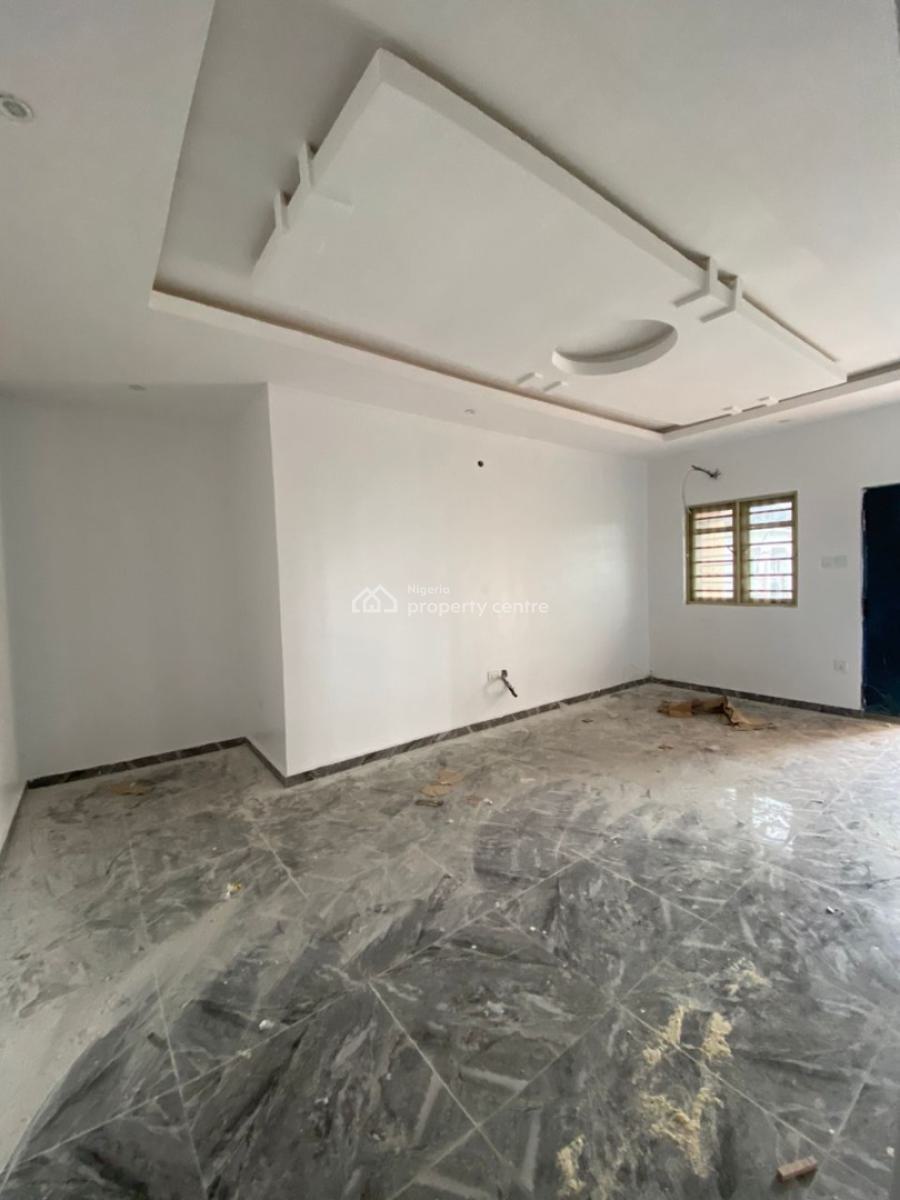 Brand New 2bedrooms Luxury Home, Sangotedo, Ajah, Lagos, Flat / Apartment for Rent