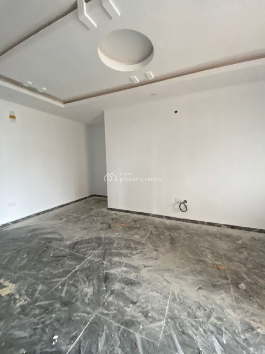 Brand New 2bedrooms Luxury Home, Sangotedo, Ajah, Lagos, Flat / Apartment for Rent