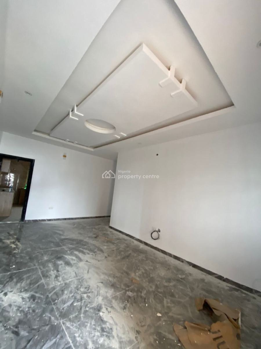 Brand New 2bedrooms Luxury Home, Sangotedo, Ajah, Lagos, Flat / Apartment for Rent