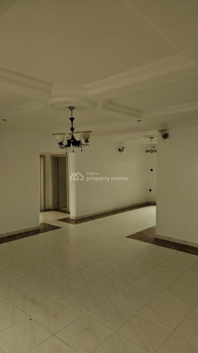 Luxury 3bedroom Apartment with Pool and Elevator & Bq, Lekki Garden Horizon1, Lekki Garden Road Ikate, Lekki, Lagos, Flat / Apartment for Rent