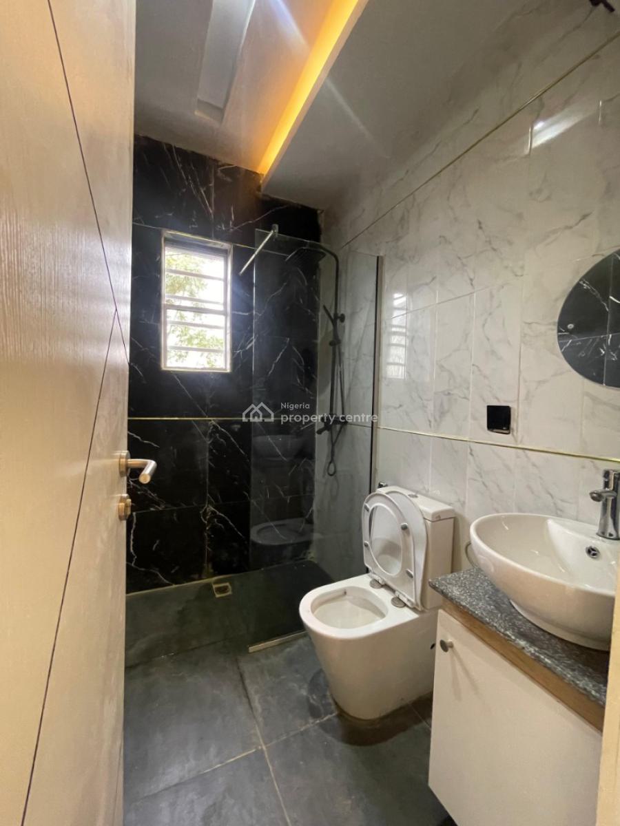 3 Units of 4 Bedroom Duplex in a Gated Estate, Carlton Gate, Akobo, Ibadan, Oyo, Detached Duplex for Sale